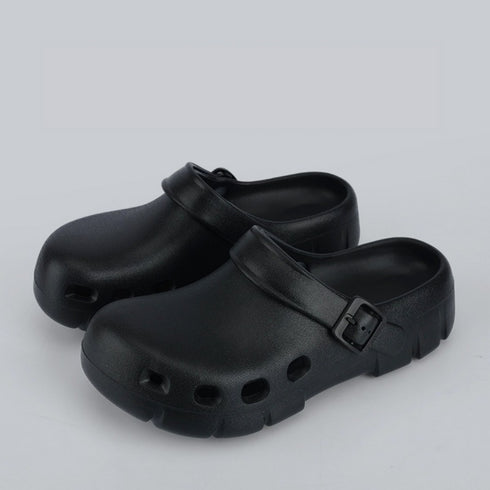 Pebble Clogs
